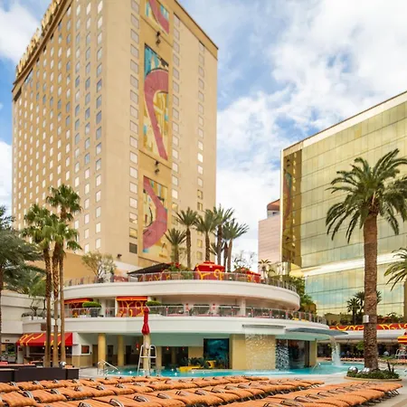 Golden Nugget Hotel&Casino Las Vegas-2